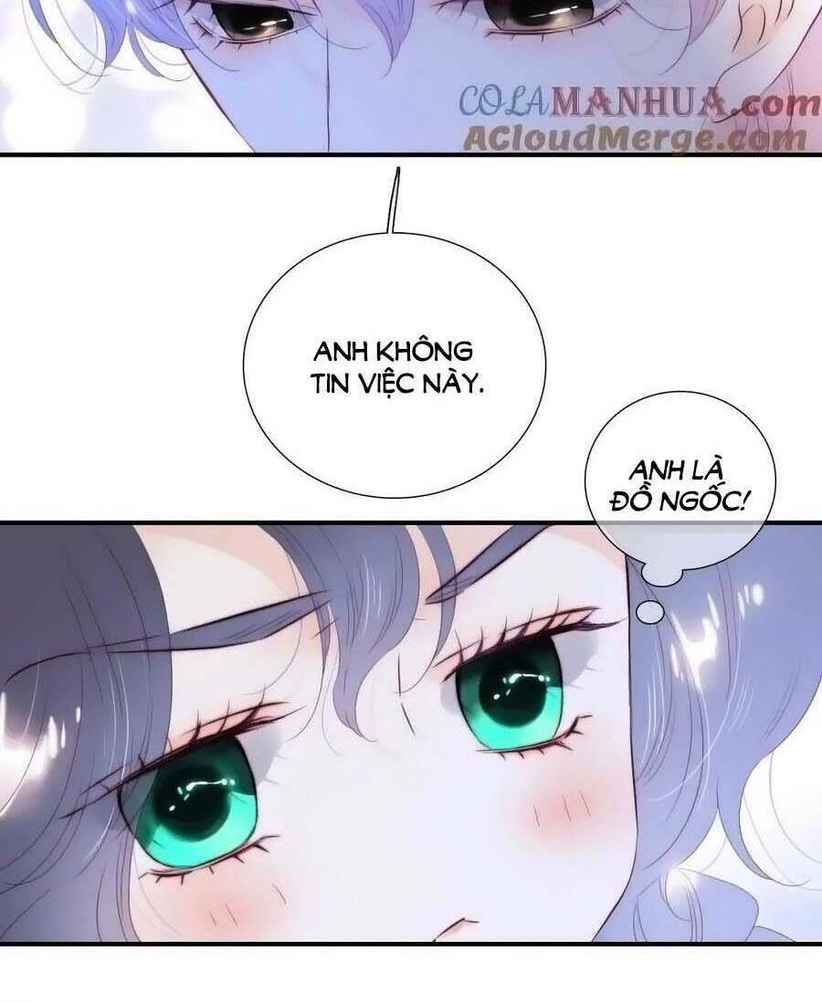 Hoa Bỏ Chạy Với Nhím Rồi: Chapter 95