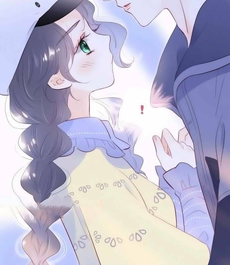 Hoa Bỏ Chạy Với Nhím Rồi: Chapter 95