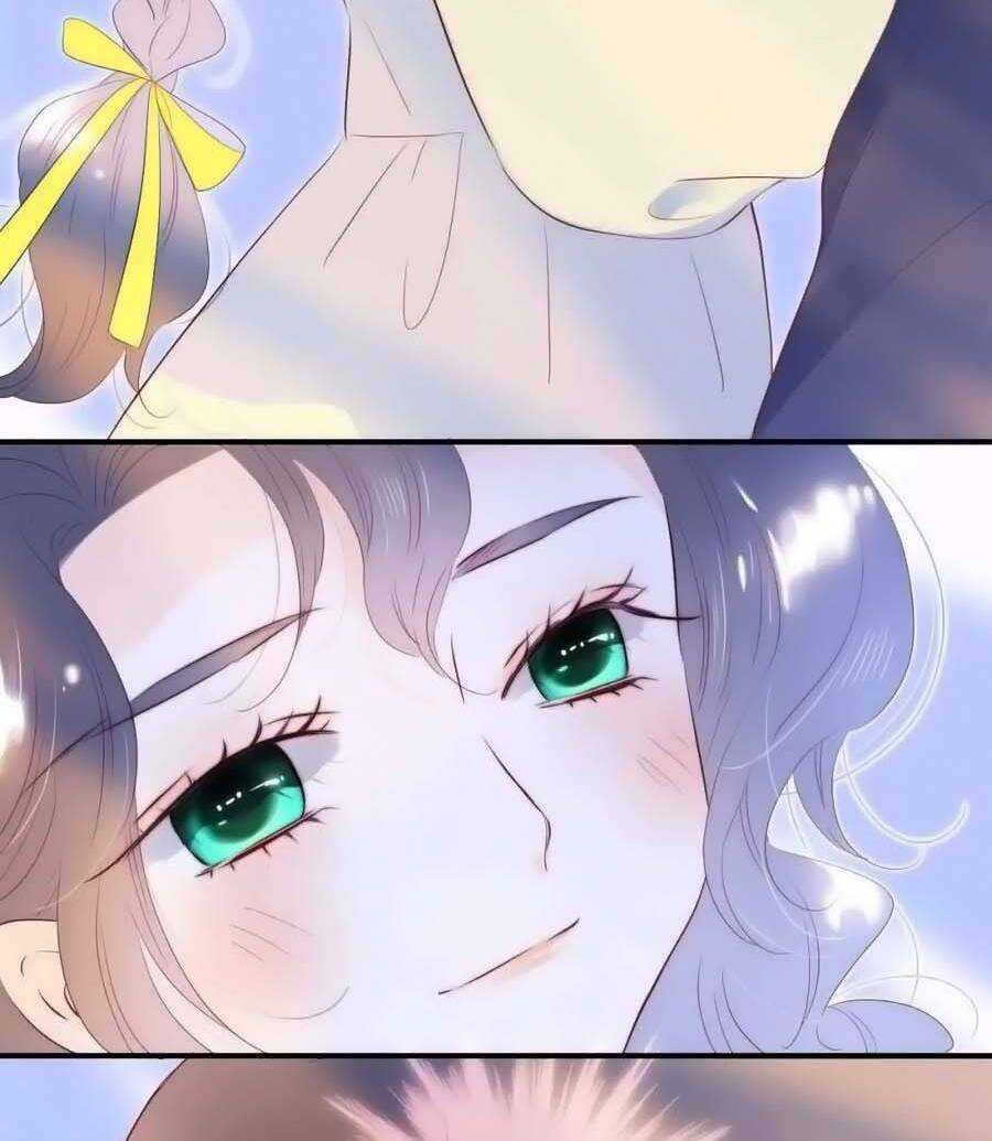 Hoa Bỏ Chạy Với Nhím Rồi: Chapter 95