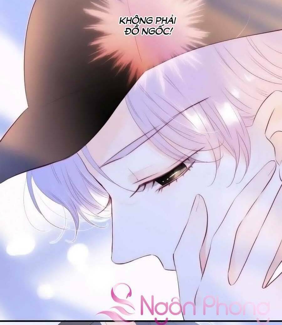 Hoa Bỏ Chạy Với Nhím Rồi: Chapter 95