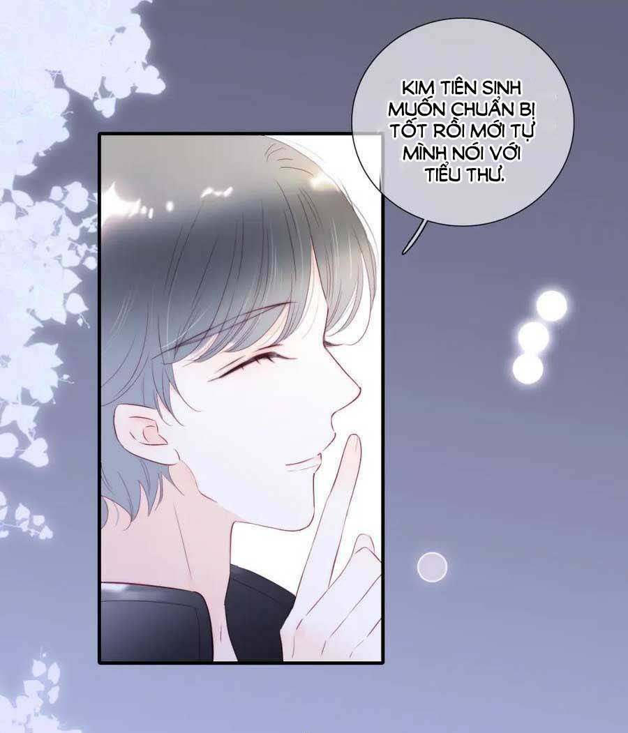 Hoa Bỏ Chạy Với Nhím Rồi: Chapter 95