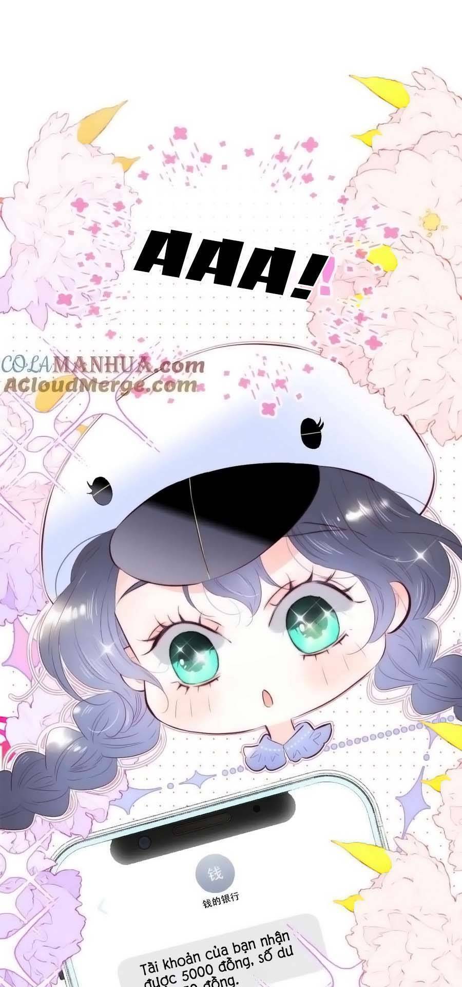 Hoa Bỏ Chạy Với Nhím Rồi: Chapter 95