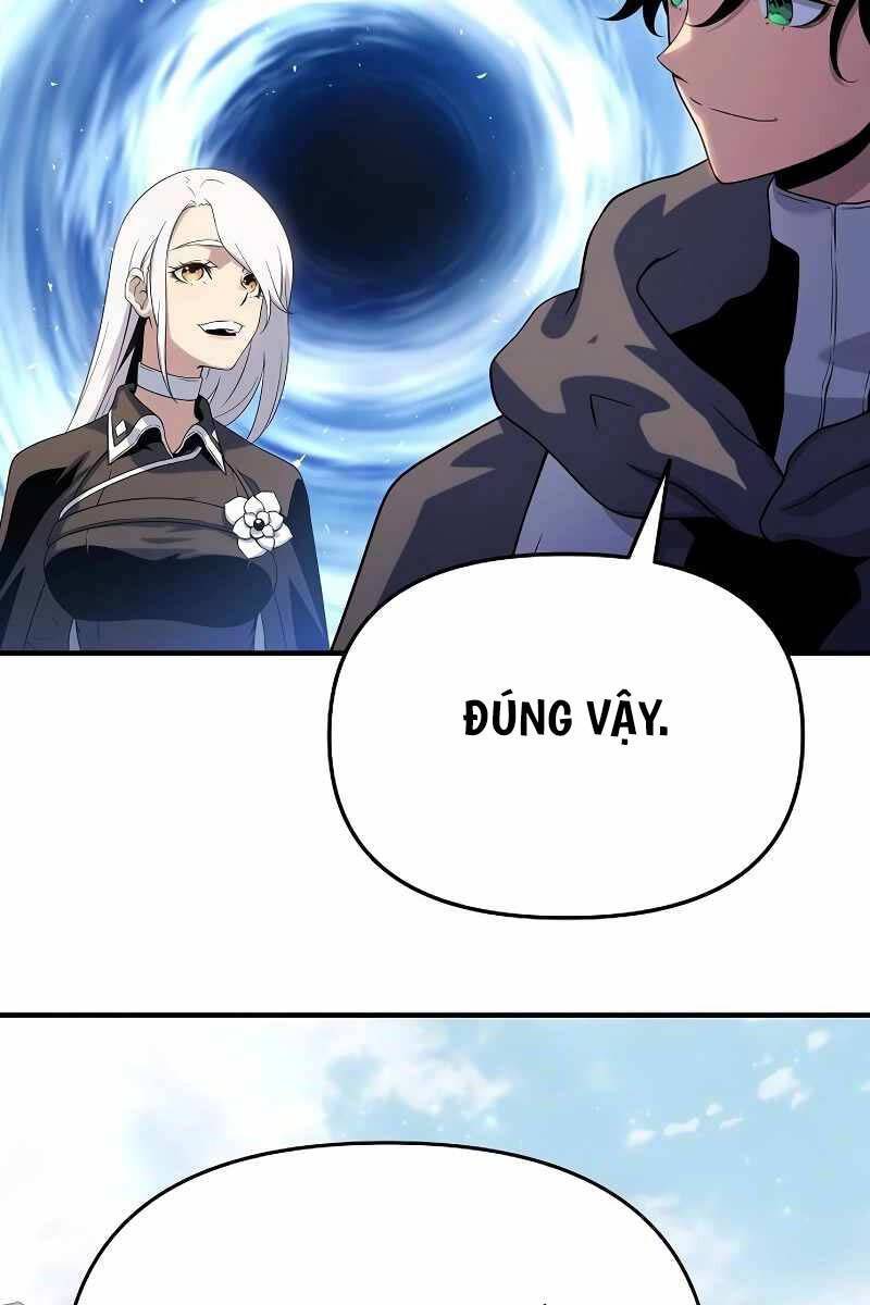 Linh Mục Tha Hóa: Chapter 47