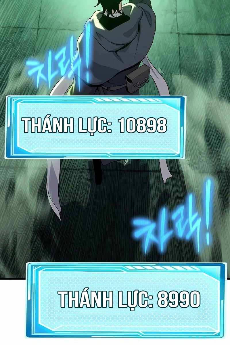 Linh Mục Tha Hóa: Chapter 47