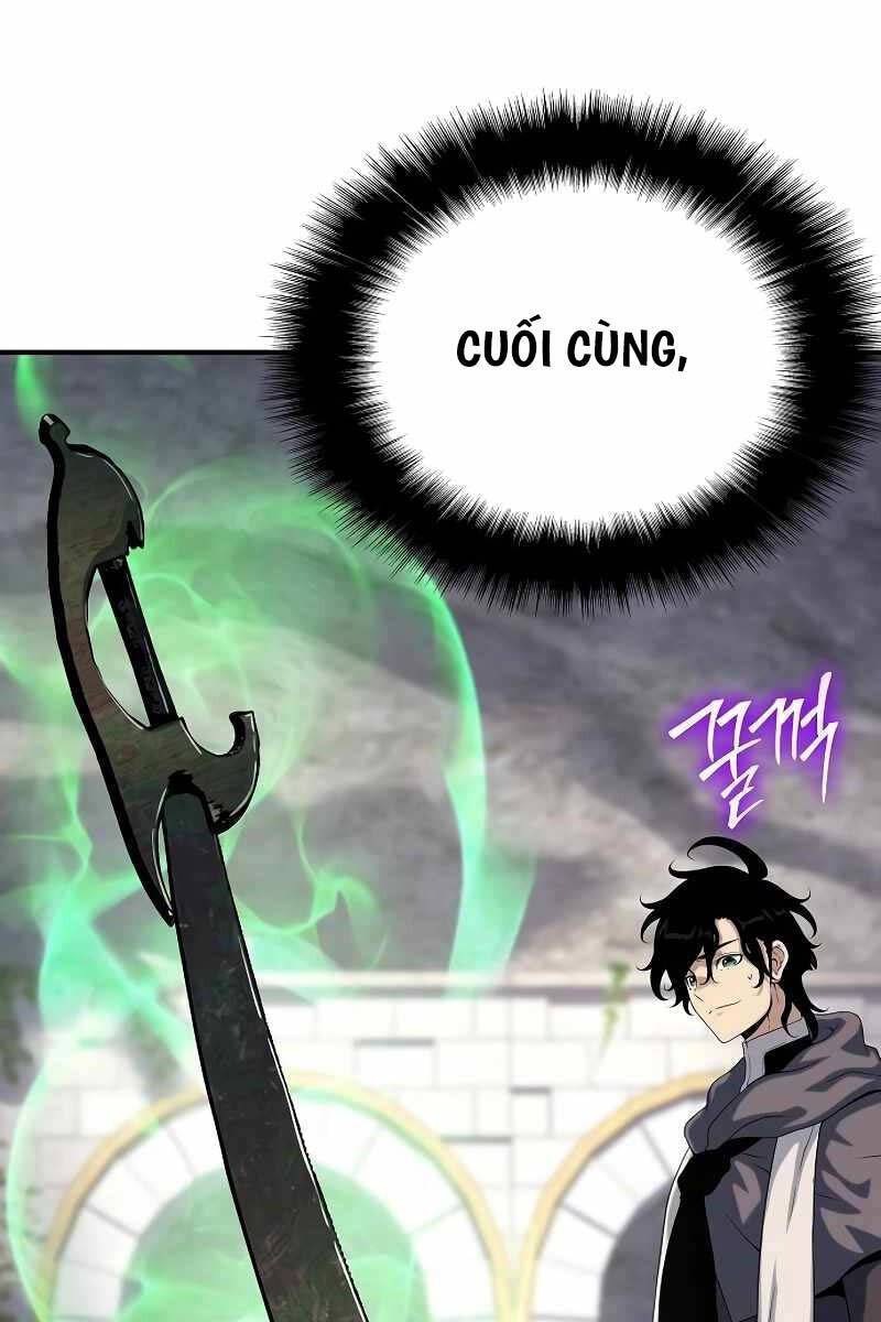Linh Mục Tha Hóa: Chapter 47