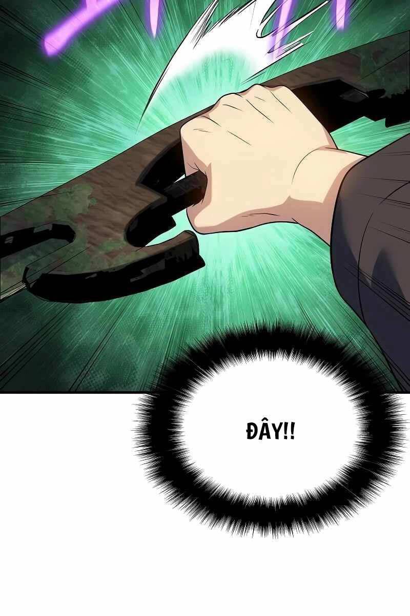 Linh Mục Tha Hóa: Chapter 47