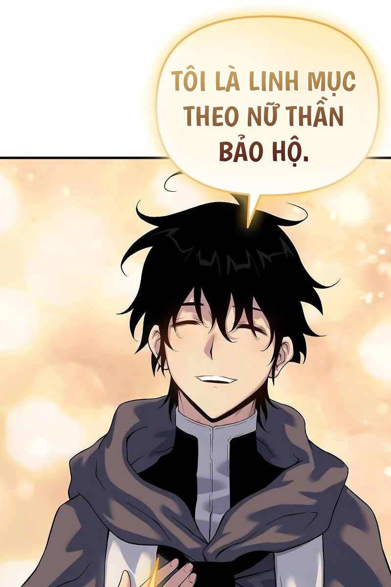 Linh Mục Tha Hóa: Chapter 47