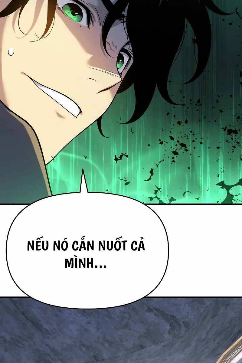 Linh Mục Tha Hóa: Chapter 47