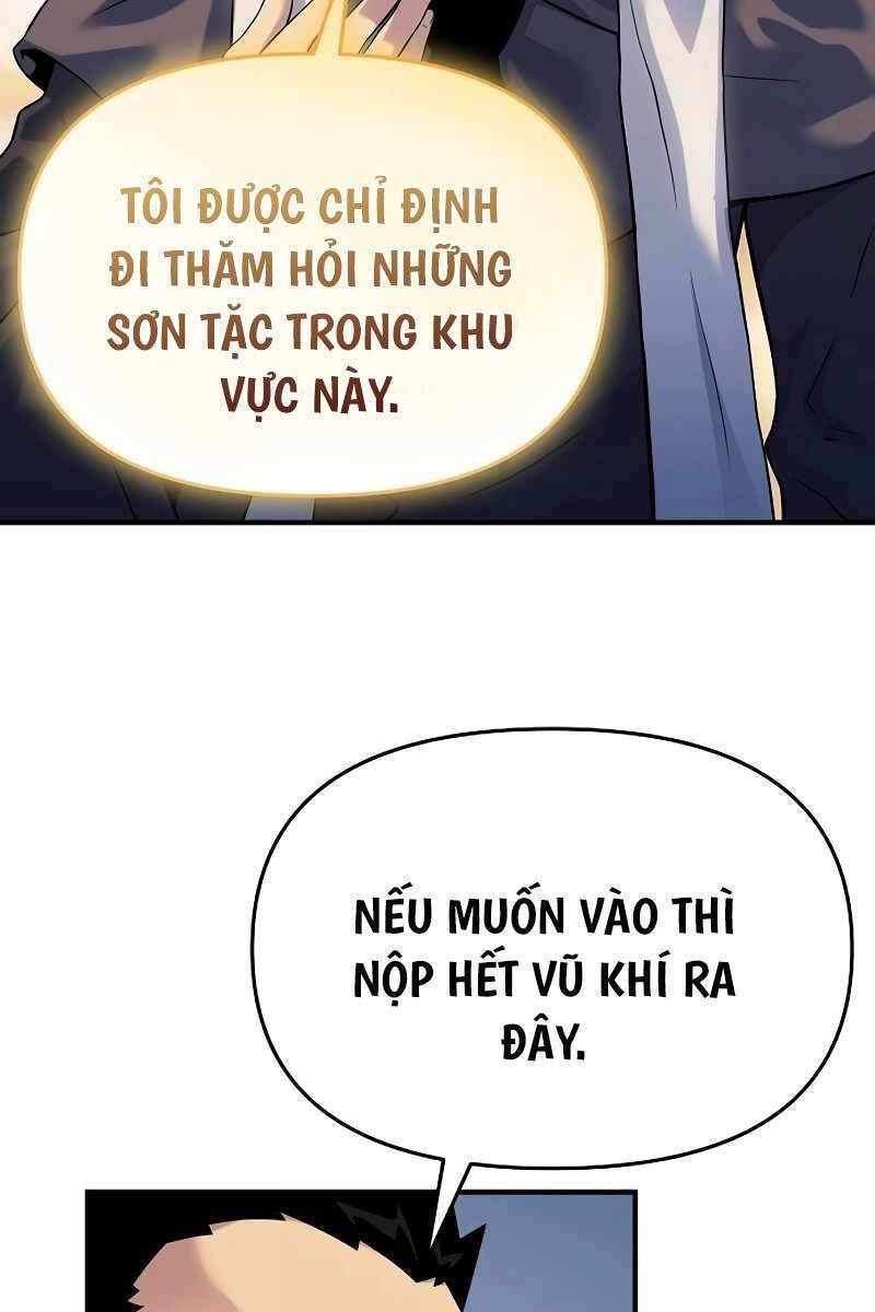 Linh Mục Tha Hóa: Chapter 47