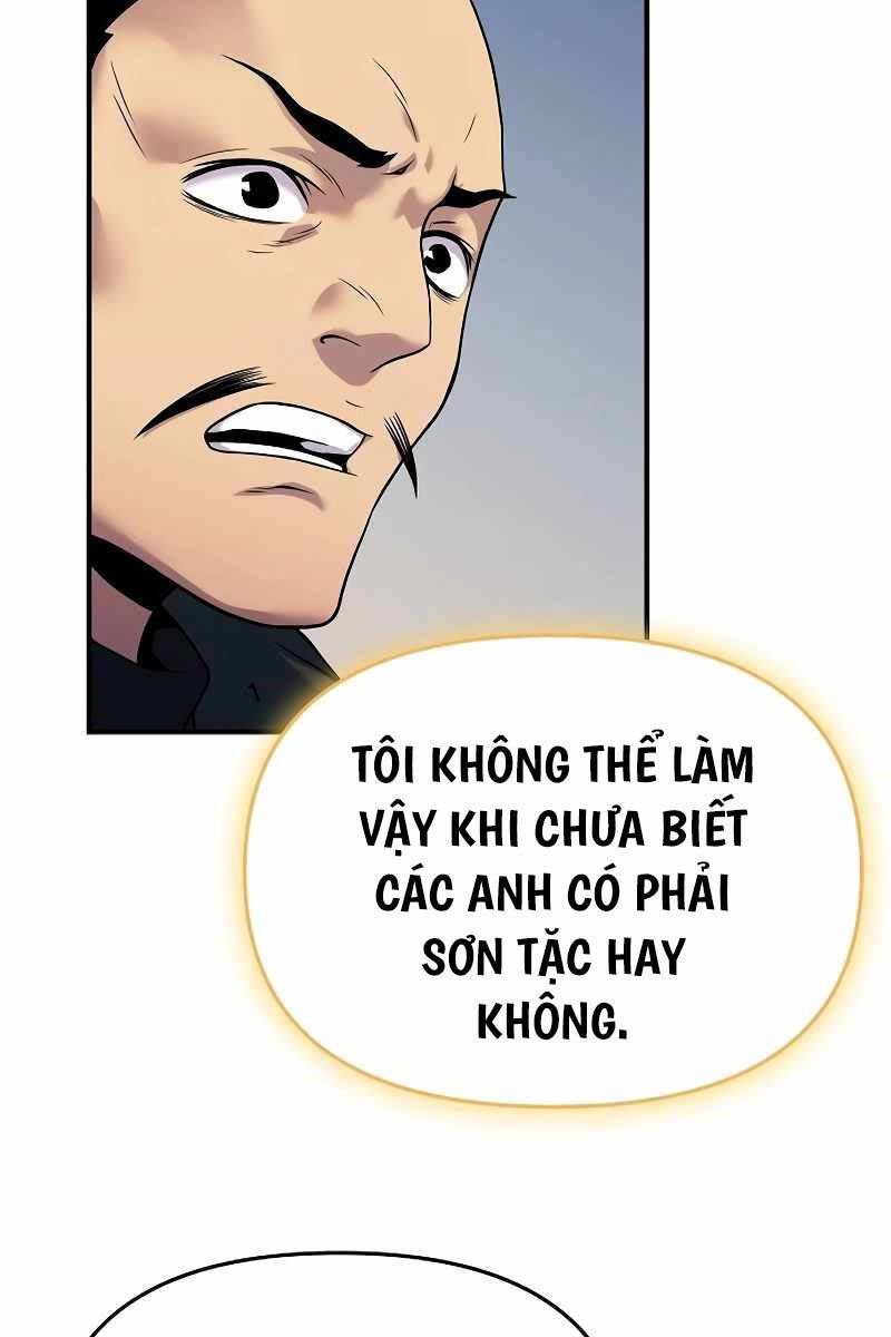Linh Mục Tha Hóa: Chapter 47