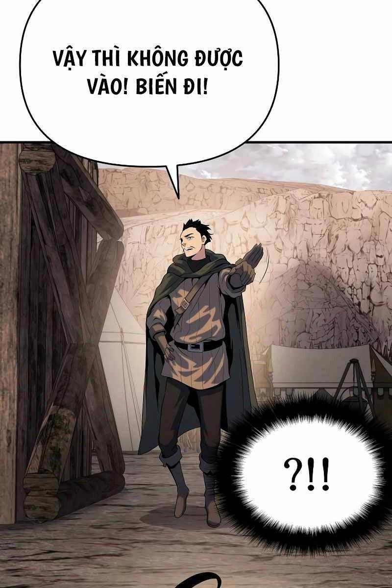 Linh Mục Tha Hóa: Chapter 47