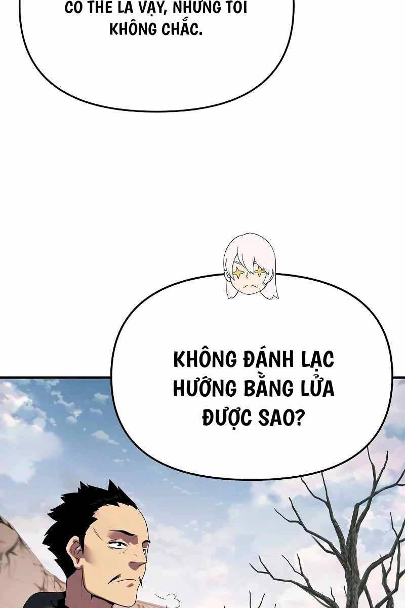 Linh Mục Tha Hóa: Chapter 47