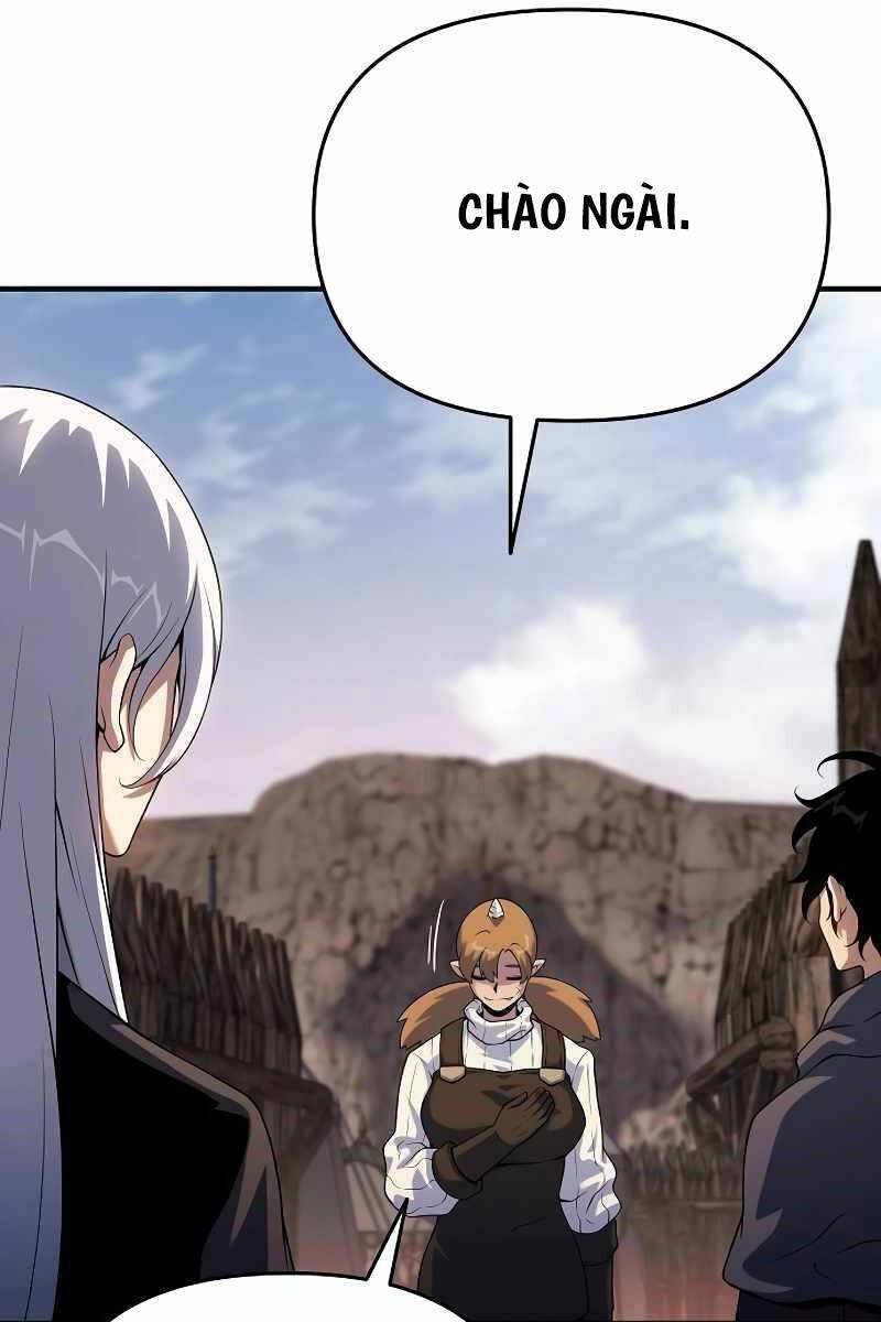 Linh Mục Tha Hóa: Chapter 47