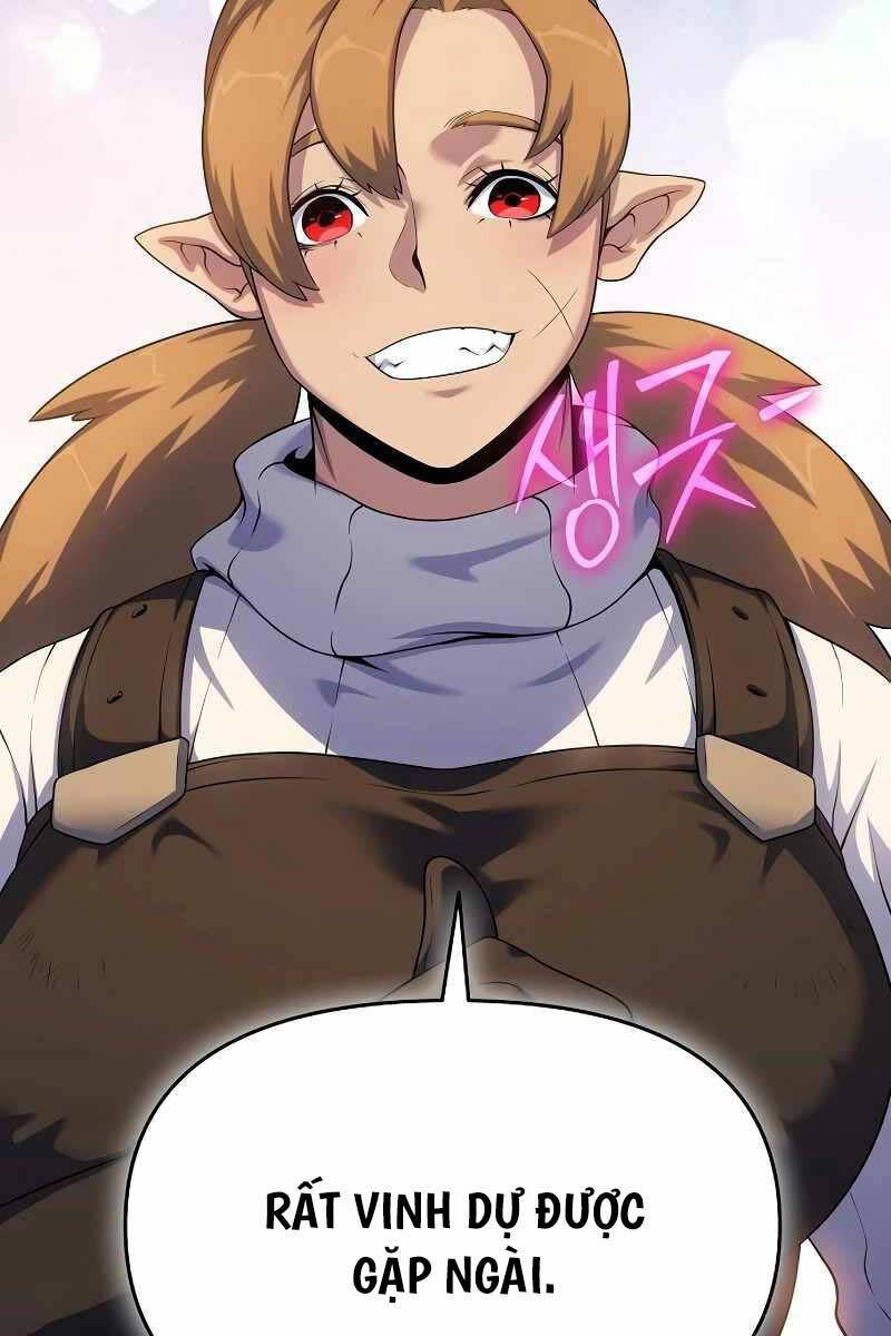 Linh Mục Tha Hóa: Chapter 47
