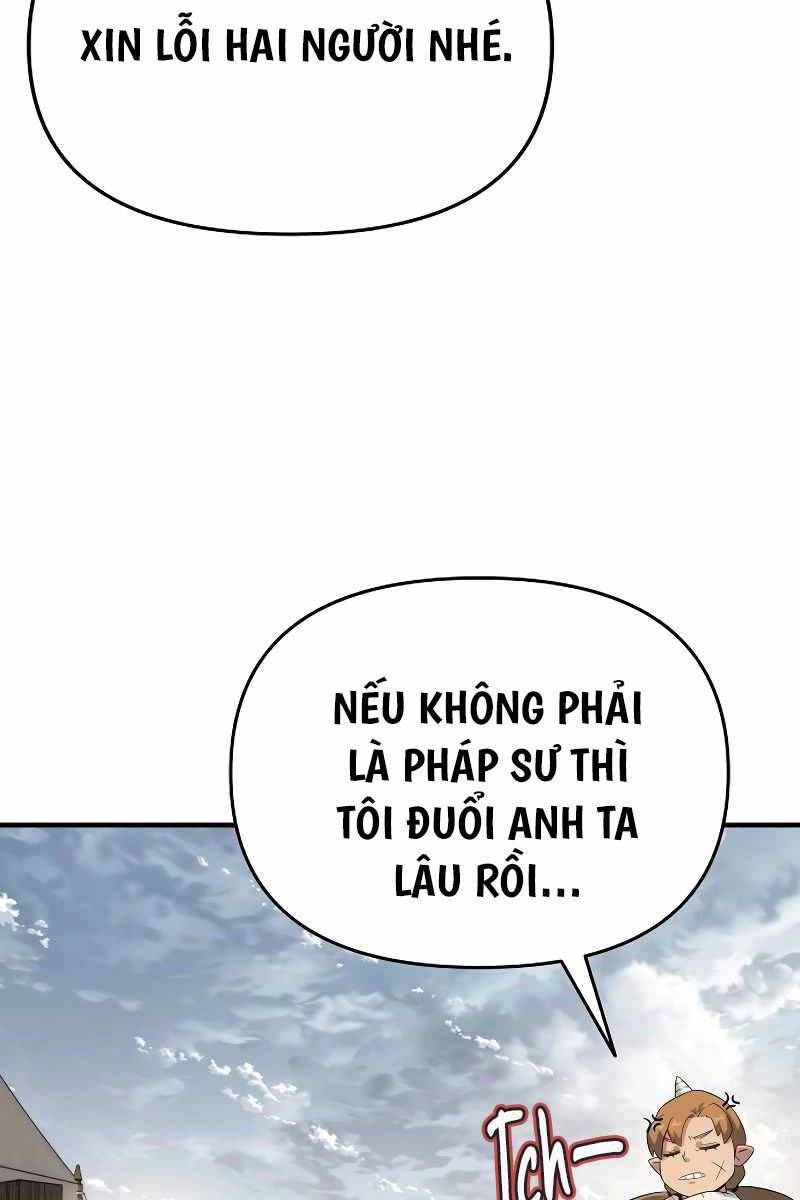 Linh Mục Tha Hóa: Chapter 47