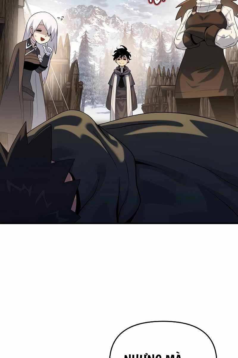 Linh Mục Tha Hóa: Chapter 47