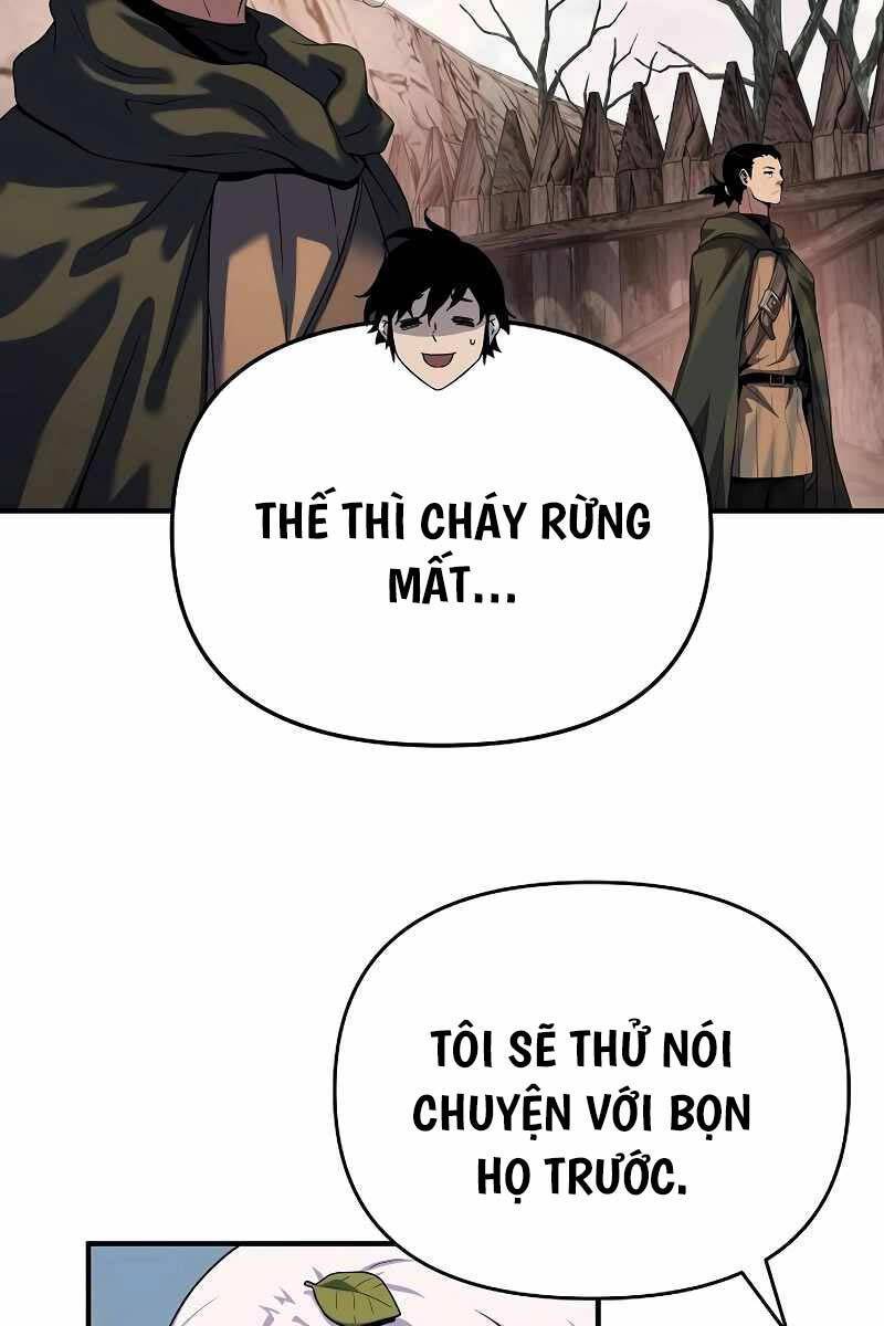 Linh Mục Tha Hóa: Chapter 47