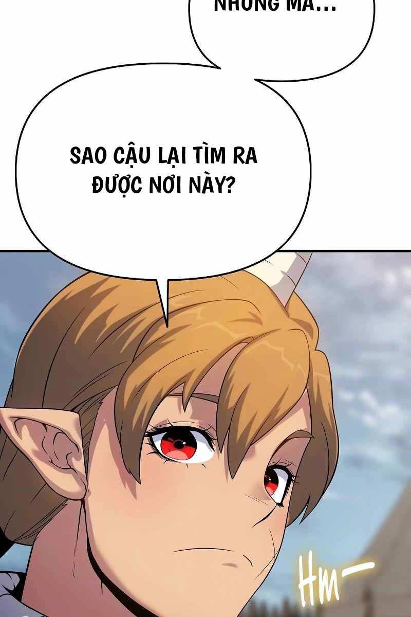 Linh Mục Tha Hóa: Chapter 47