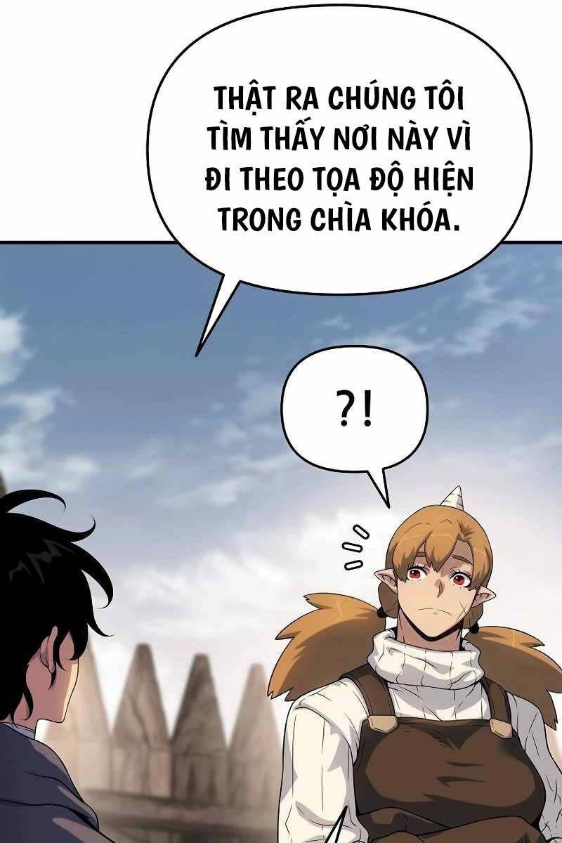 Linh Mục Tha Hóa: Chapter 47