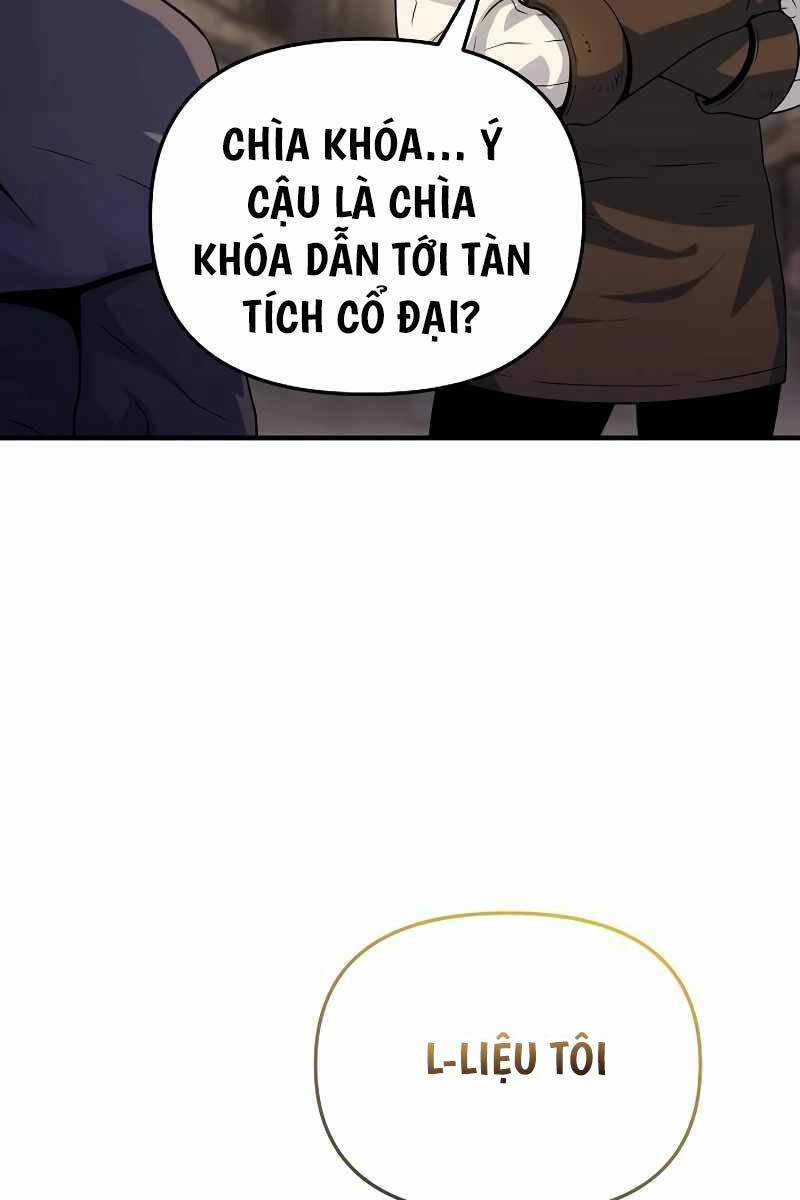 Linh Mục Tha Hóa: Chapter 47