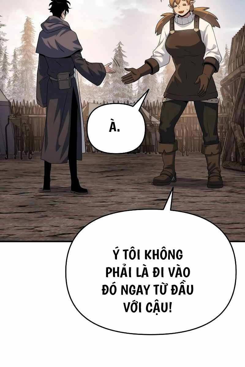 Linh Mục Tha Hóa: Chapter 47