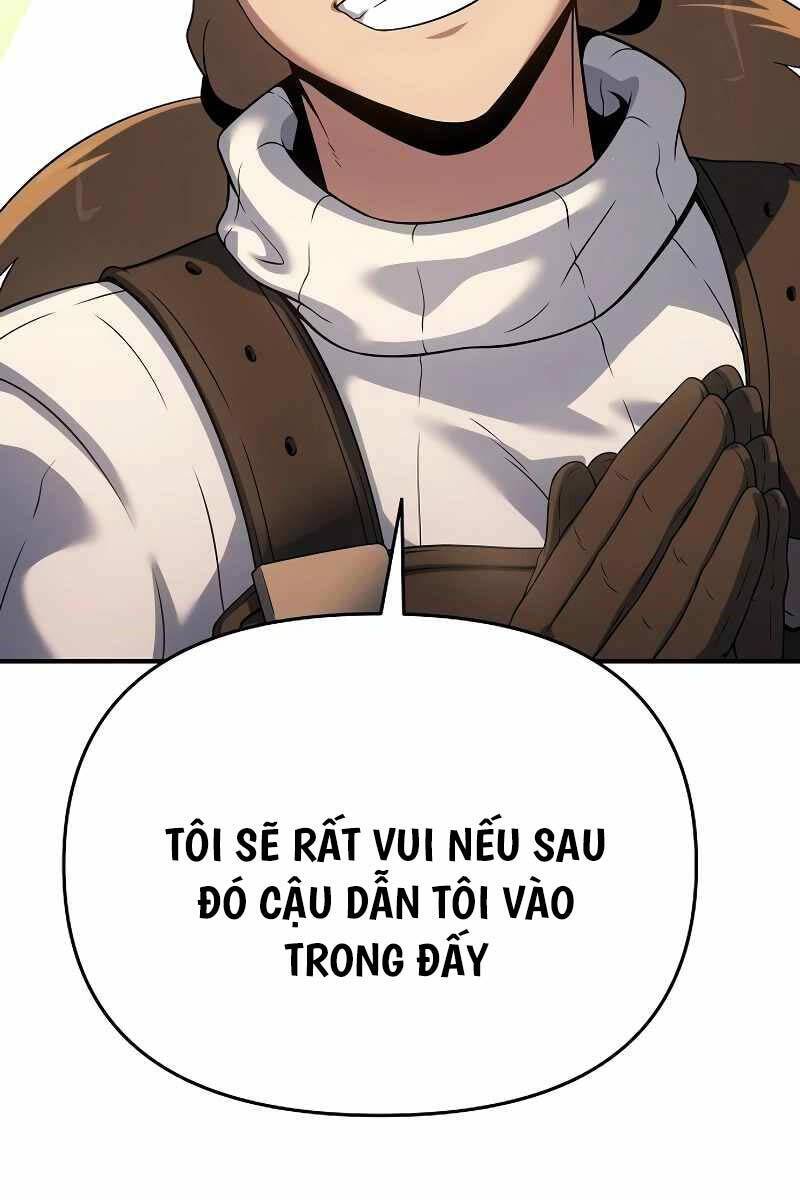 Linh Mục Tha Hóa: Chapter 47