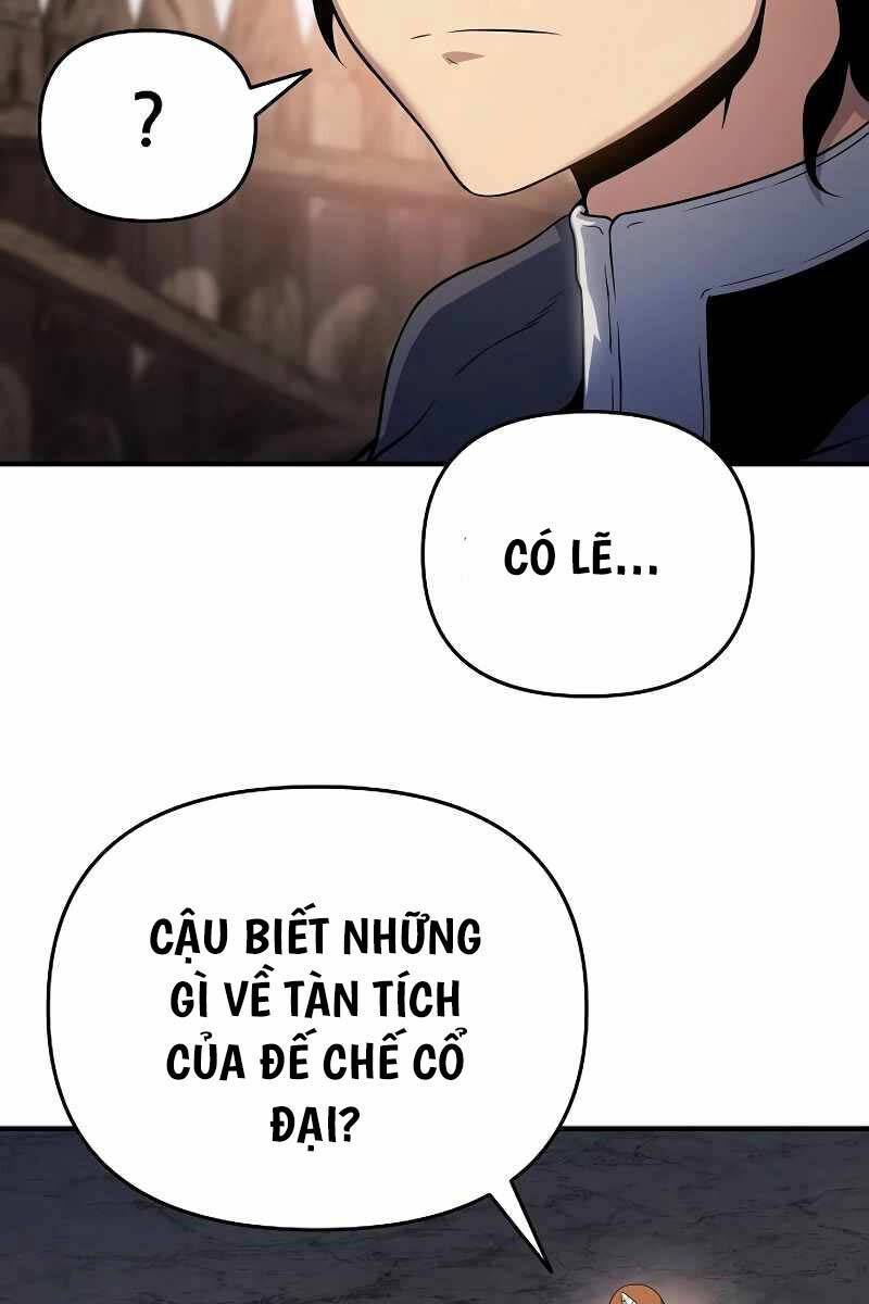 Linh Mục Tha Hóa: Chapter 47