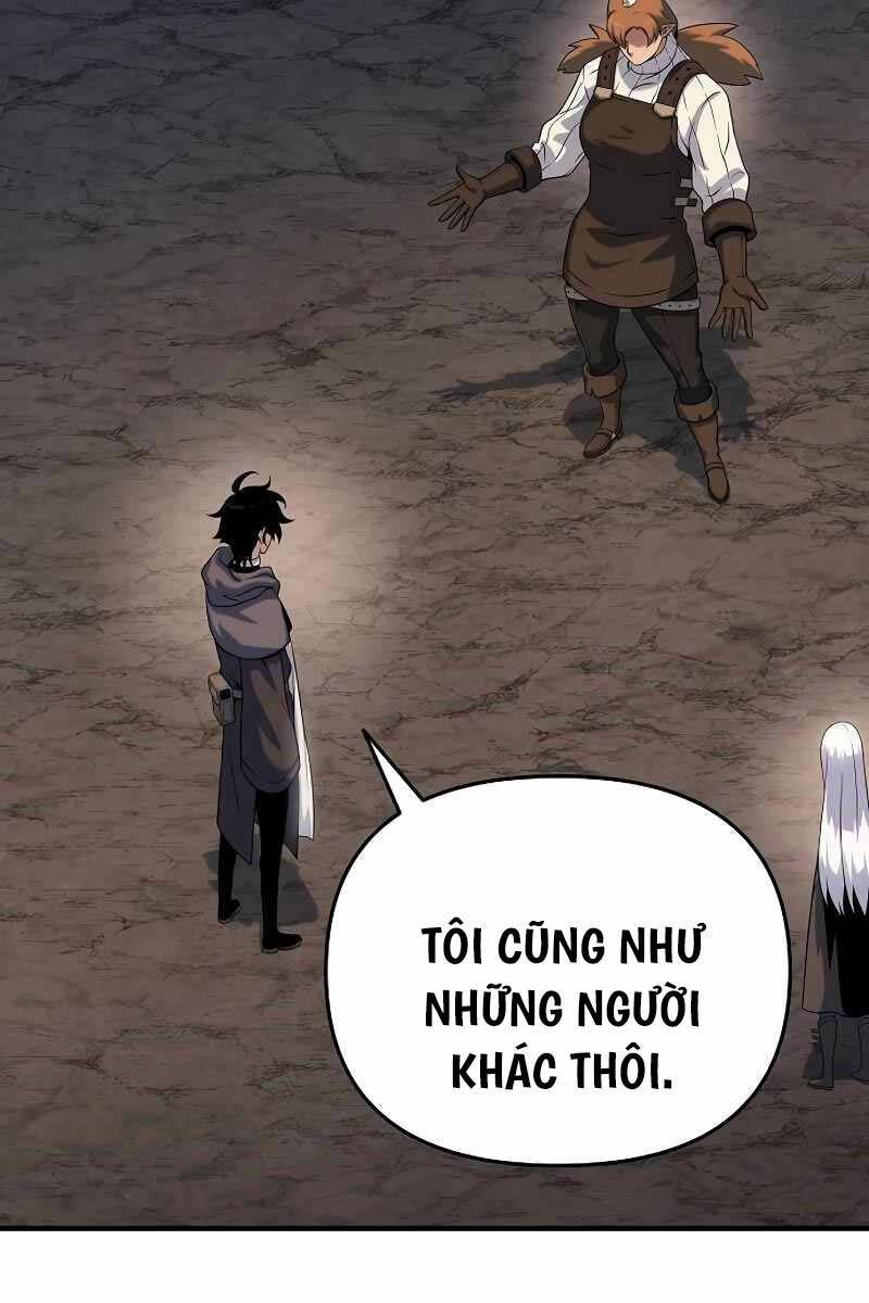 Linh Mục Tha Hóa: Chapter 47