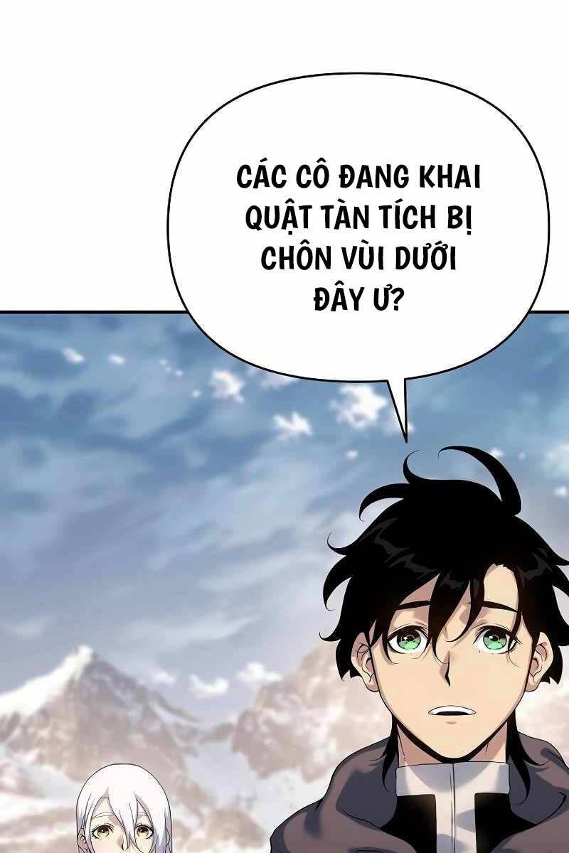 Linh Mục Tha Hóa: Chapter 47