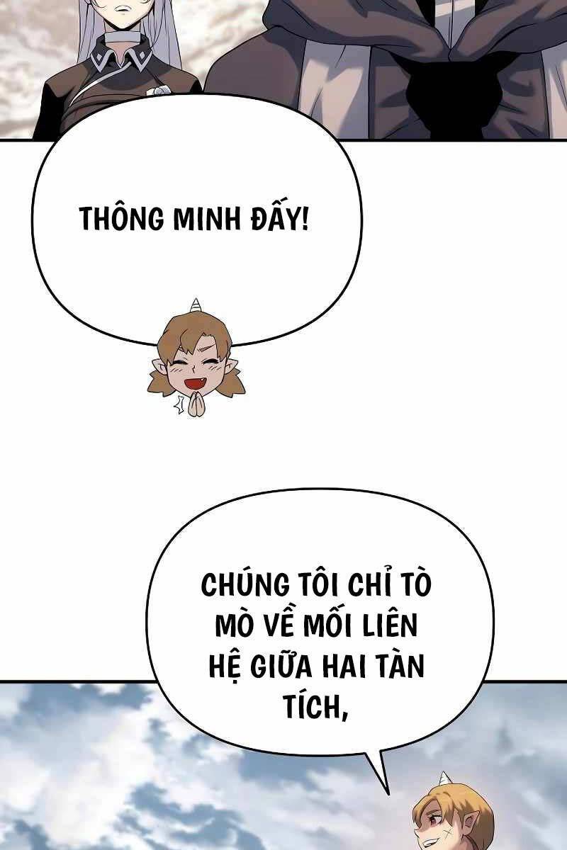 Linh Mục Tha Hóa: Chapter 47