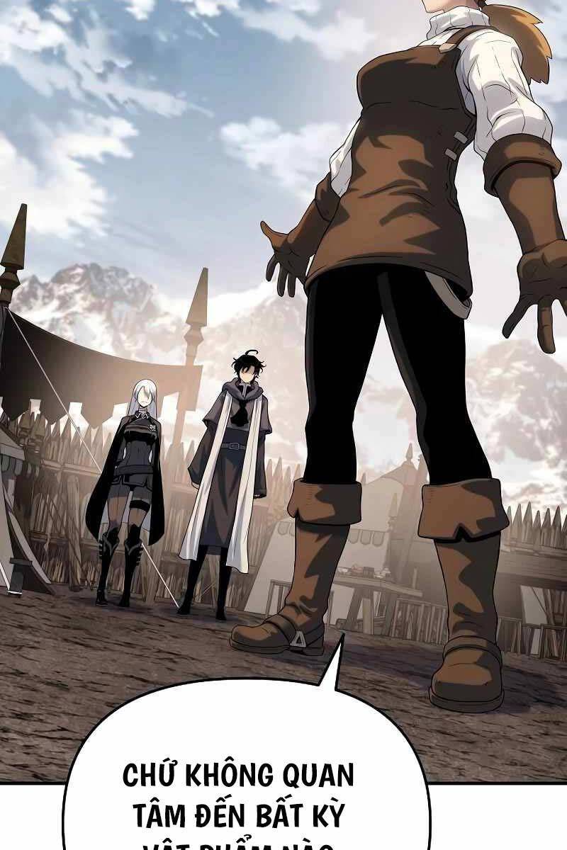 Linh Mục Tha Hóa: Chapter 47