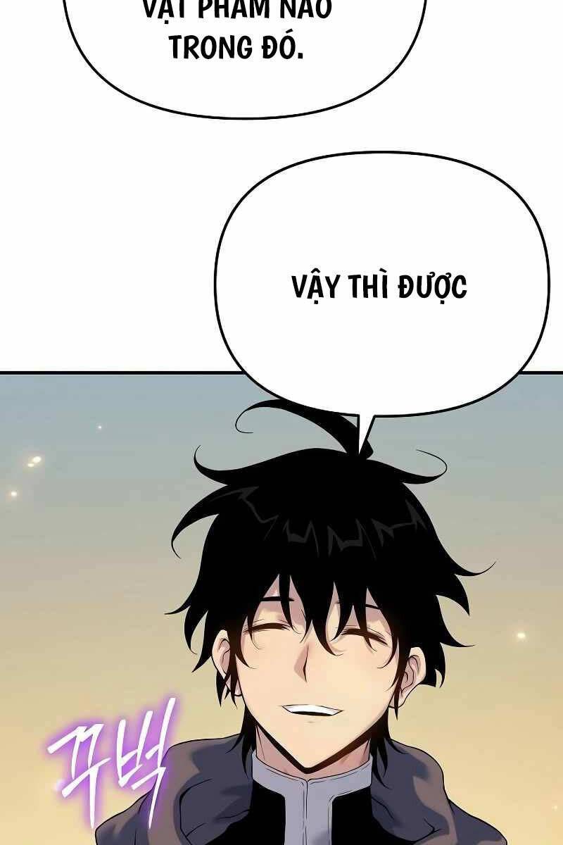 Linh Mục Tha Hóa: Chapter 47