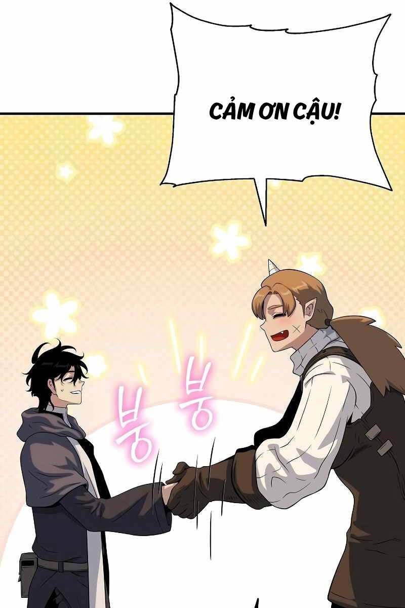 Linh Mục Tha Hóa: Chapter 47