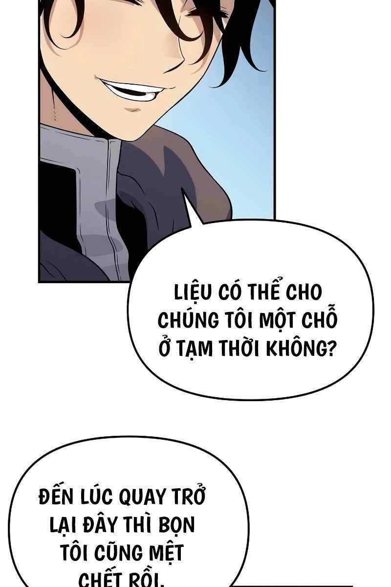Linh Mục Tha Hóa: Chapter 47
