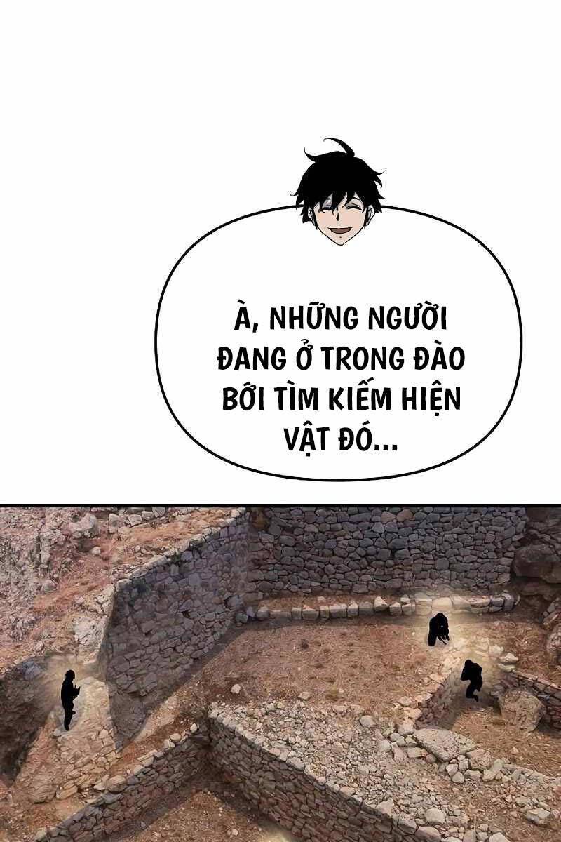 Linh Mục Tha Hóa: Chapter 47