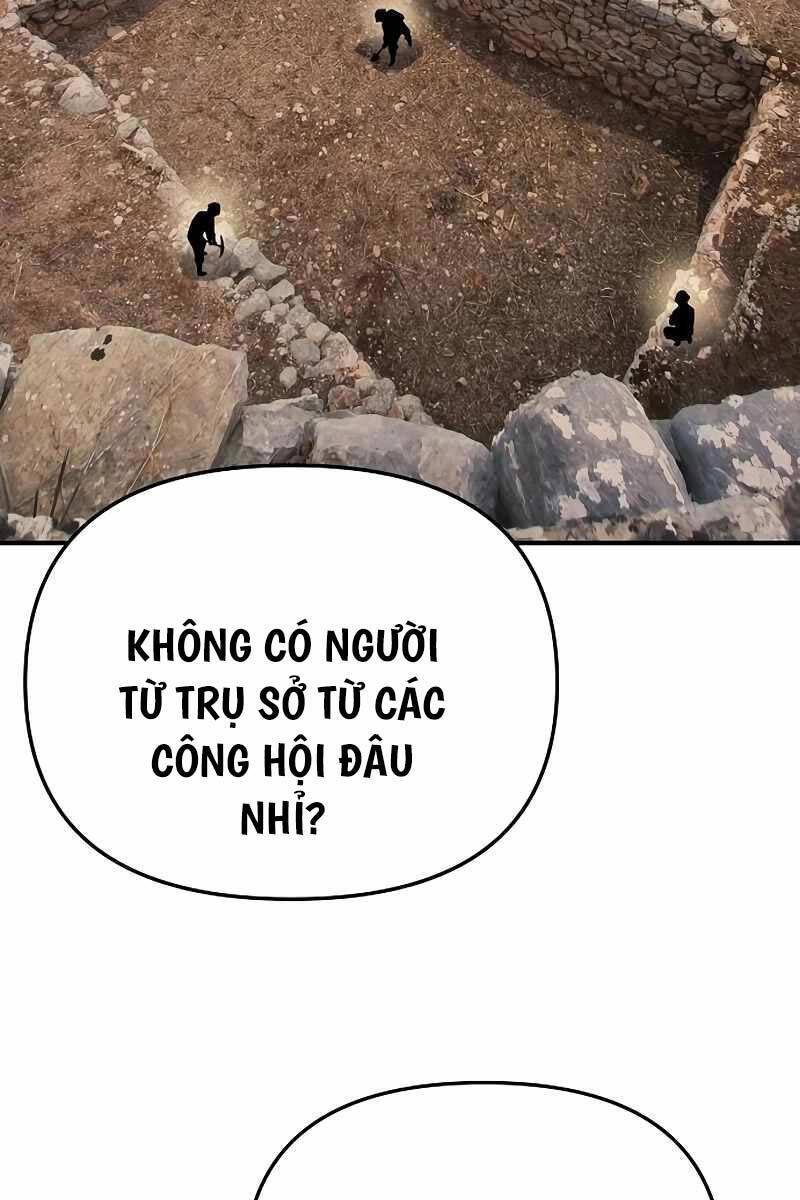 Linh Mục Tha Hóa: Chapter 47