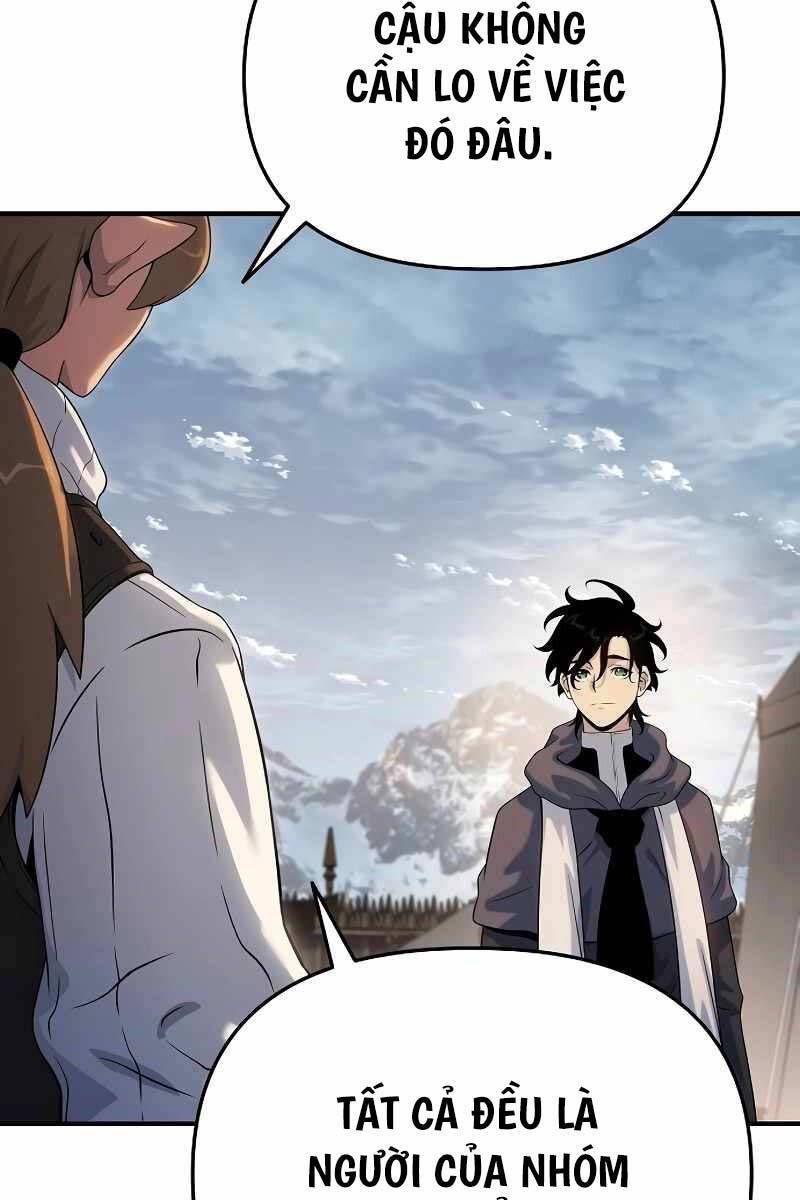 Linh Mục Tha Hóa: Chapter 47