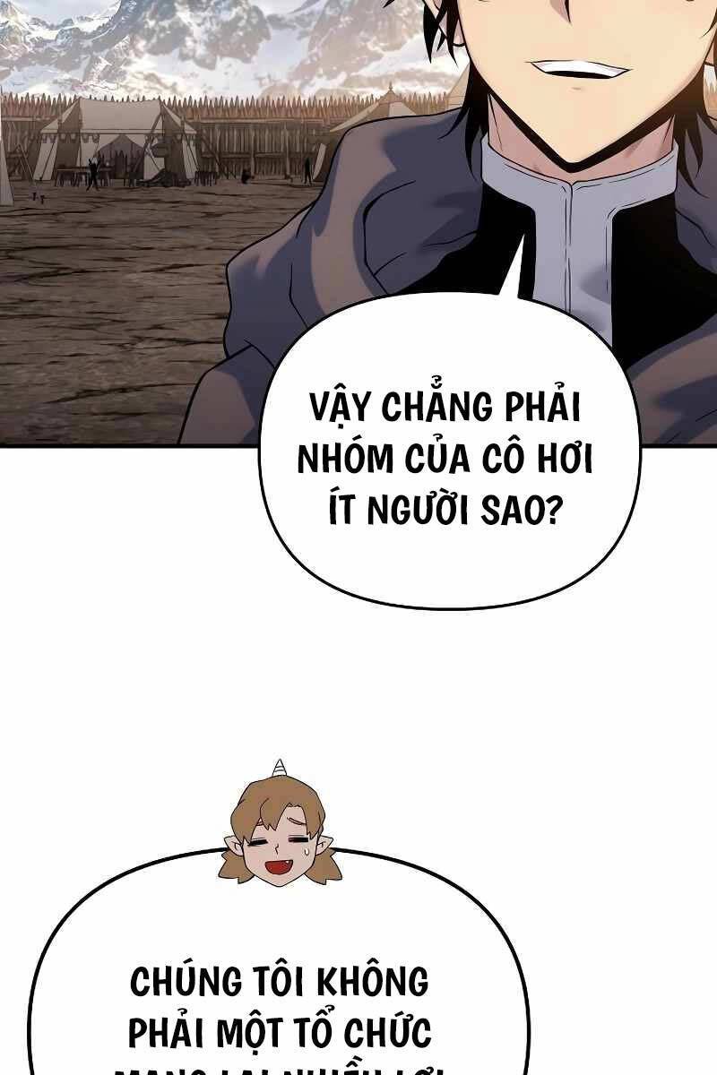 Linh Mục Tha Hóa: Chapter 47