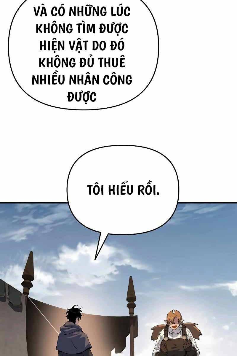 Linh Mục Tha Hóa: Chapter 47