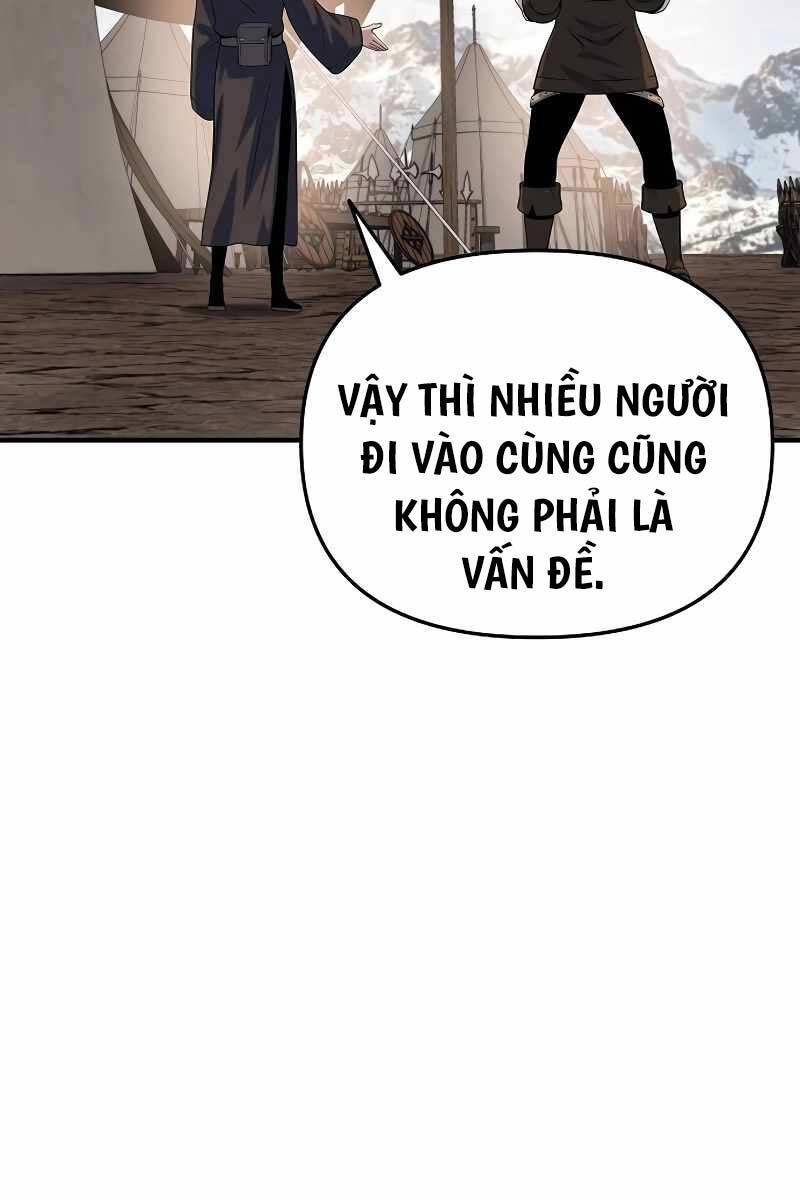 Linh Mục Tha Hóa: Chapter 47