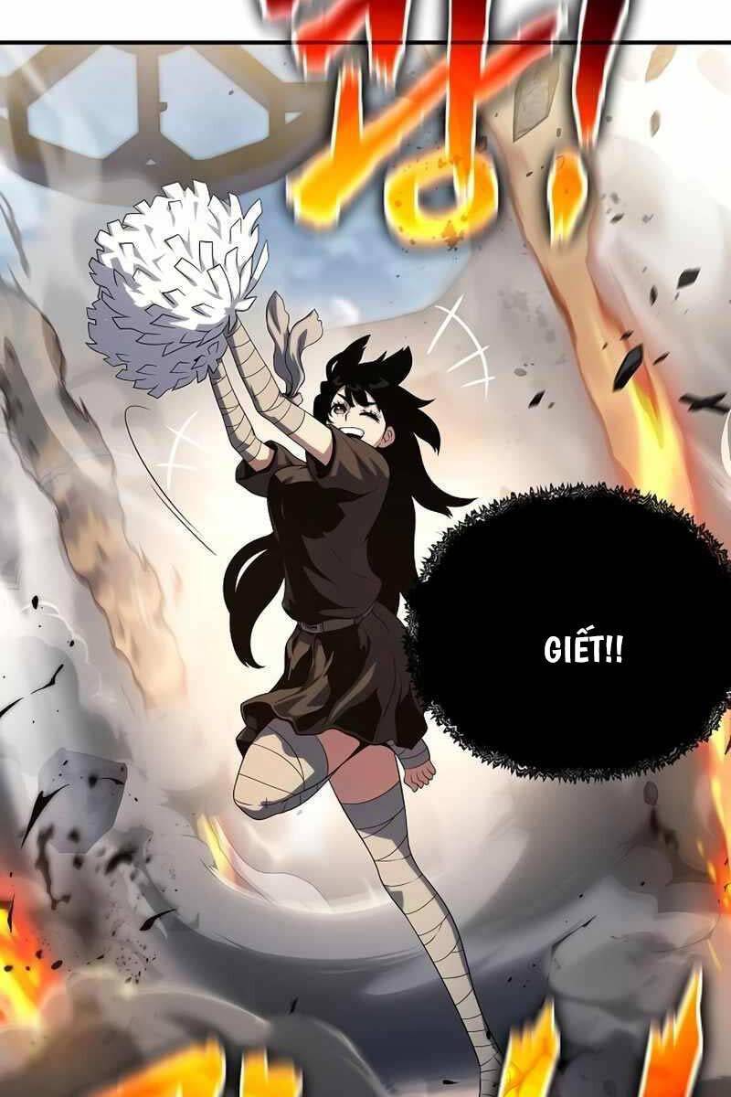 Linh Mục Tha Hóa: Chapter 48