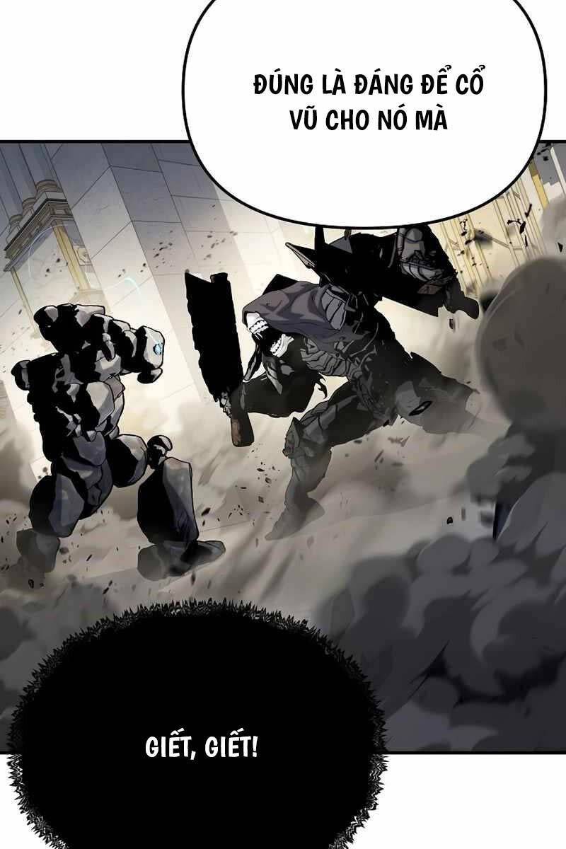 Linh Mục Tha Hóa: Chapter 48