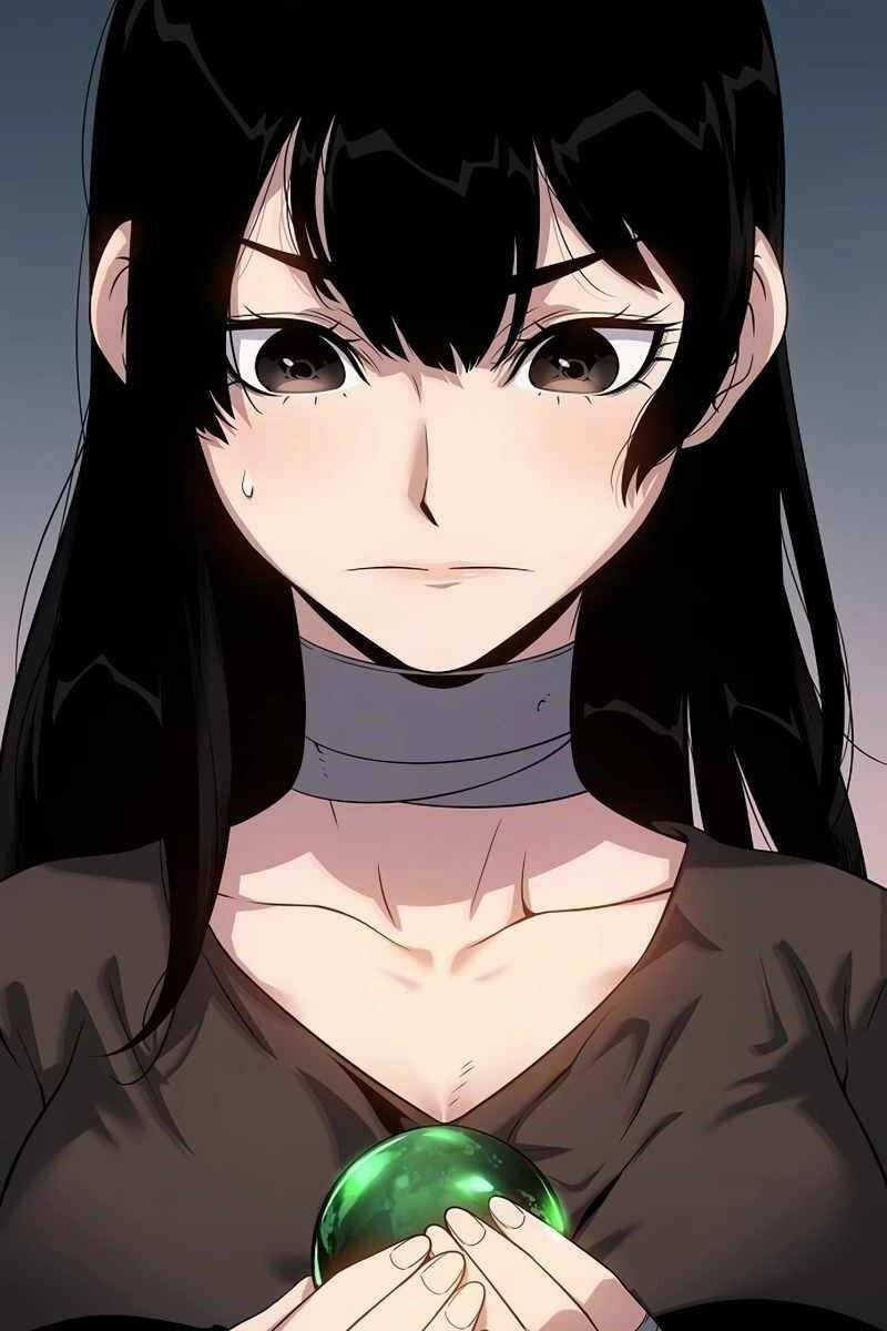 Linh Mục Tha Hóa: Chapter 48