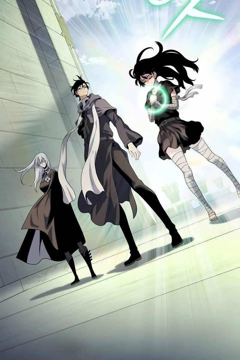 Linh Mục Tha Hóa: Chapter 48