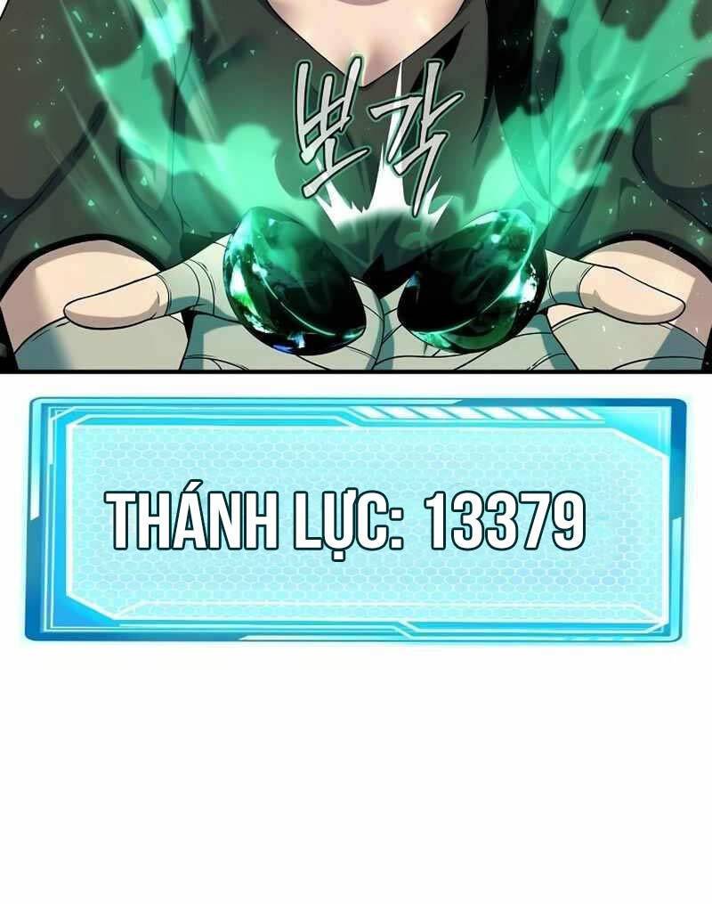 Linh Mục Tha Hóa: Chapter 48
