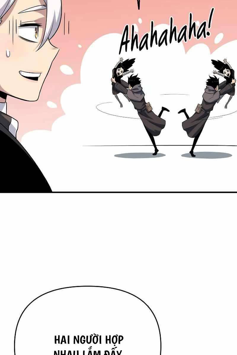 Linh Mục Tha Hóa: Chapter 48