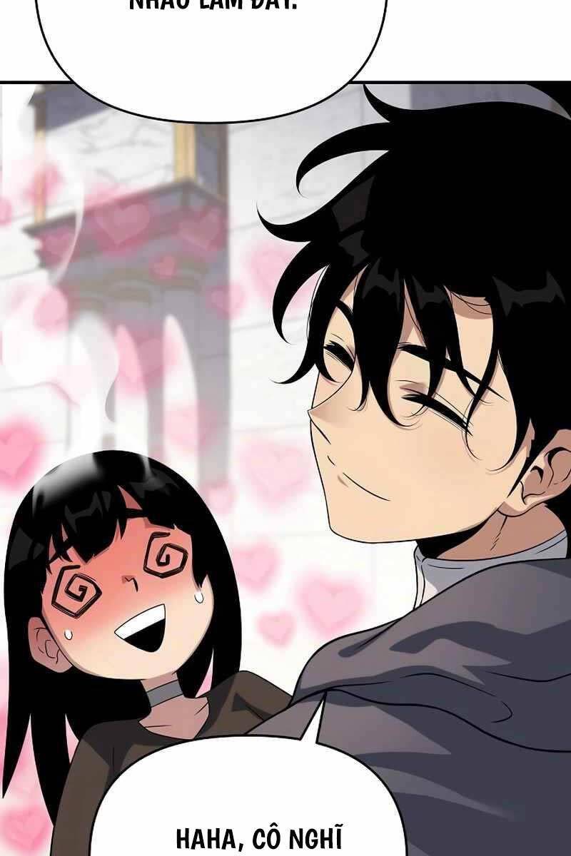 Linh Mục Tha Hóa: Chapter 48
