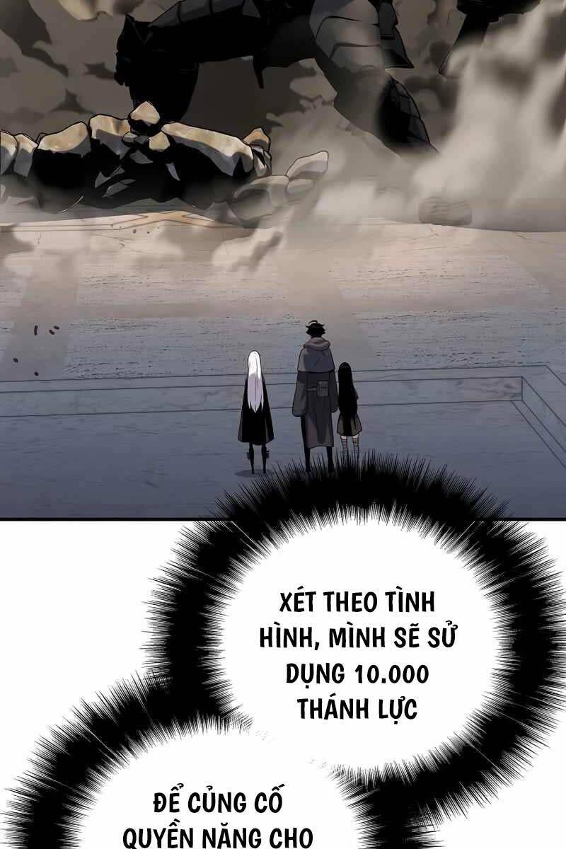 Linh Mục Tha Hóa: Chapter 48