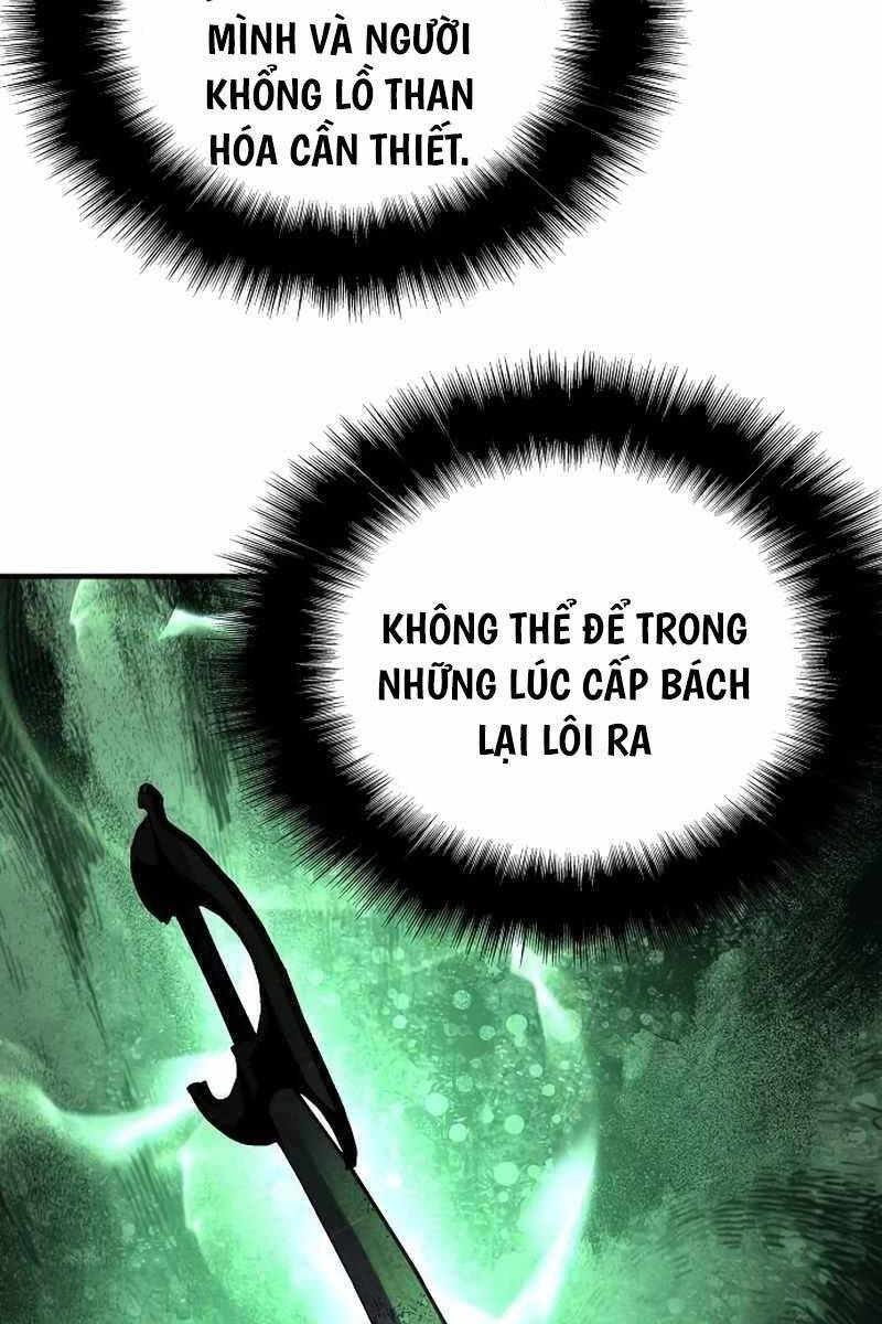 Linh Mục Tha Hóa: Chapter 48