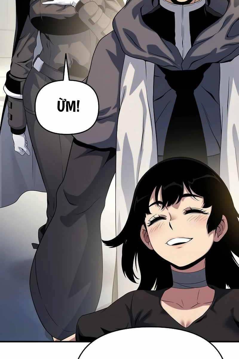 Linh Mục Tha Hóa: Chapter 48